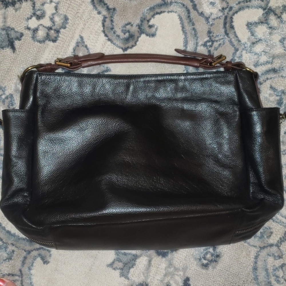 Mofe purse from bloomimgdales